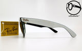 ray ban b l wayfarer ii street neat w0496 g 15 pearl ebony px 80s Neu, nie benutzt, vintage brille: no