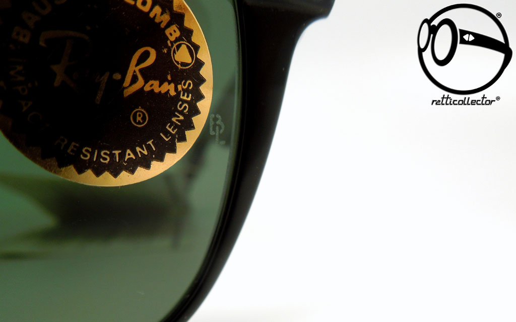 Ray ban folding wayfarer by outlet bausch & lomb