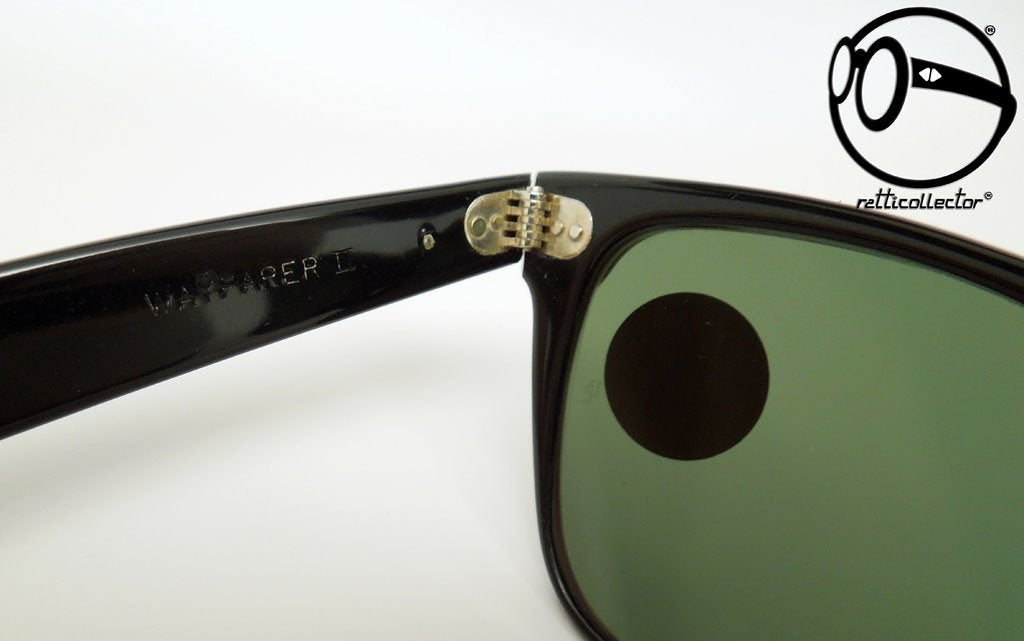 Ray ban verte sales