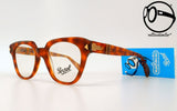 persol ratti 316 41 meflecto 80s Vintage eyewear design: brillen für Damen und Herren, no retrobrille