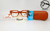 persol ratti 316 41 meflecto 80s Occhiali vintage da vista per uomo e donna