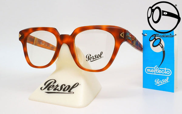 persol ratti 316 41 meflecto 80s Gafas y anteojos de vista vintage style para hombre y mujer