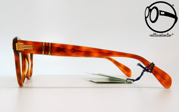 persol ratti 316 41 meflecto 80s Vintage brille: neu, nie benutzt