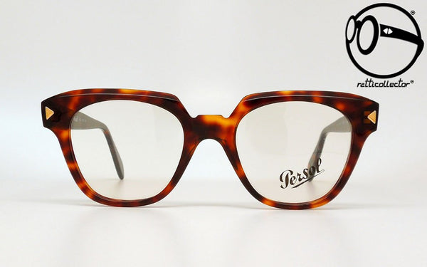 persol ratti 316 24 meflecto 80s Vintage eyeglasses no retro frames glasses