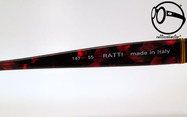 persol ratti 316 55 meflecto 80s Unworn vintage unique shades, aviable in our shop