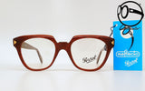 persol ratti 316 34 meflecto 80s Vintage eyeglasses no retro frames glasses