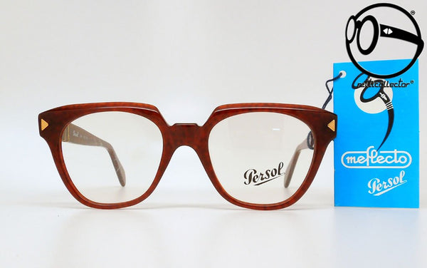 persol ratti 316 34 meflecto 80s Vintage eyeglasses no retro frames glasses