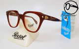 persol ratti 316 34 meflecto 80s Gafas y anteojos de vista vintage style para hombre y mujer