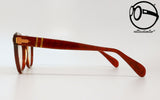 persol ratti 316 34 meflecto 80s Vintage brille: neu, nie benutzt