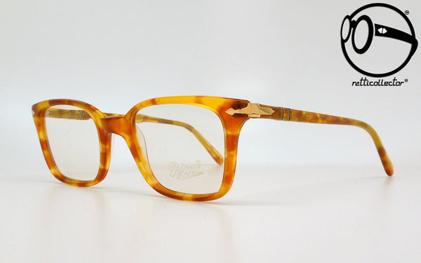 persol ratti 302 78 meflecto 80s Vintage eyewear design: brillen für Damen und Herren, no retrobrille