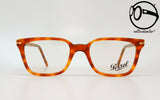 persol ratti 302 41 meflecto 80s Vintage eyeglasses no retro frames glasses
