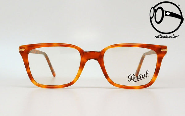 persol ratti 302 41 meflecto 80s Vintage eyeglasses no retro frames glasses