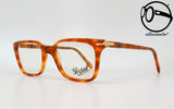 persol ratti 302 41 meflecto 80s Vintage eyewear design: brillen für Damen und Herren, no retrobrille