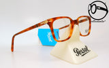 persol ratti 302 41 meflecto 80s Lunettes de vue vintage pour homme et femme