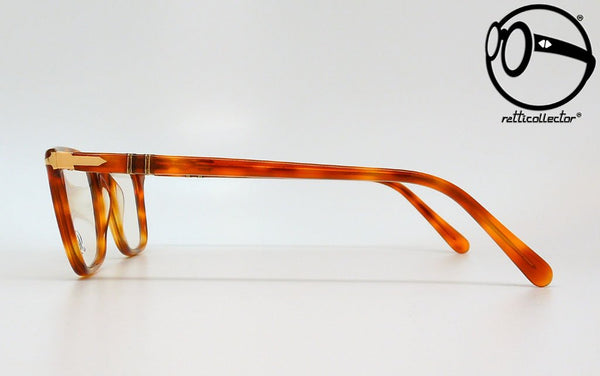 persol ratti 302 41 meflecto 80s Vintage brille: neu, nie benutzt