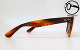 ray ban b l wayfarer limited real tortoise w0886 g 15 uwas 80s Vintage очки, винтажные солнцезащитные с