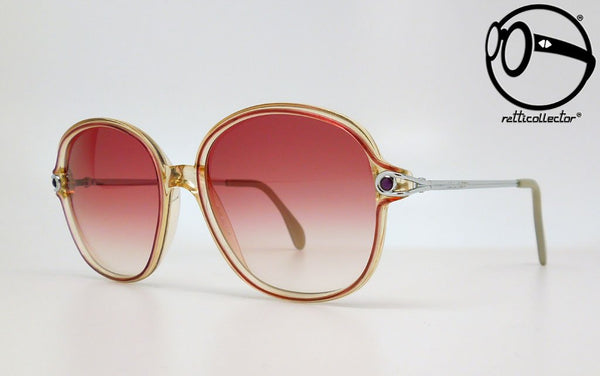 metzler 3191 402 bjb 70s Vintage eyewear design: sonnenbrille für Damen und Herren
