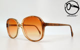 metzler 5755 636 chc 80s Lunettes de soleil vintage pour homme et femme