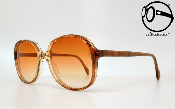 metzler 5755 636 chc 80s Lunettes de soleil vintage pour homme et femme