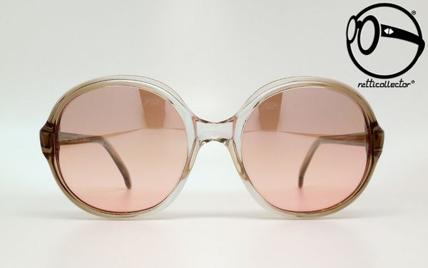 lozza classico 3 713 70s Vintage sunglasses no retro frames glasses