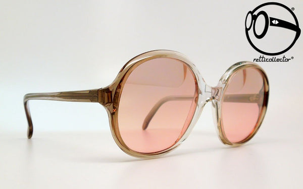 lozza classico 3 713 70s Original vintage frame for man and woman, aviable in our store
