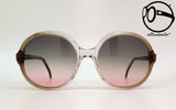 lozza classico 3 713 52 18 70s Vintage sunglasses no retro frames glasses