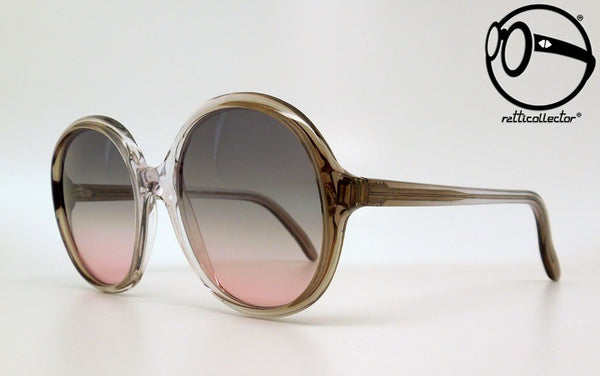 lozza classico 3 713 52 18 70s Vintage eyewear design: sonnenbrille für Damen und Herren