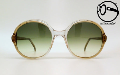 lozza classico 3 713 52 20 70s Vintage sunglasses no retro frames glasses