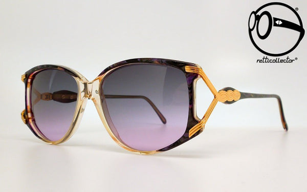 valdottica mod 1050 027 70s Vintage eyewear design: sonnenbrille für Damen und Herren