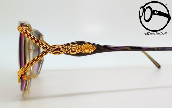 valdottica mod 1050 027 70s Gafas de sol vintage style para hombre y mujer