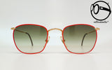 demenego ligne rouge 70s Vintage sunglasses no retro frames glasses
