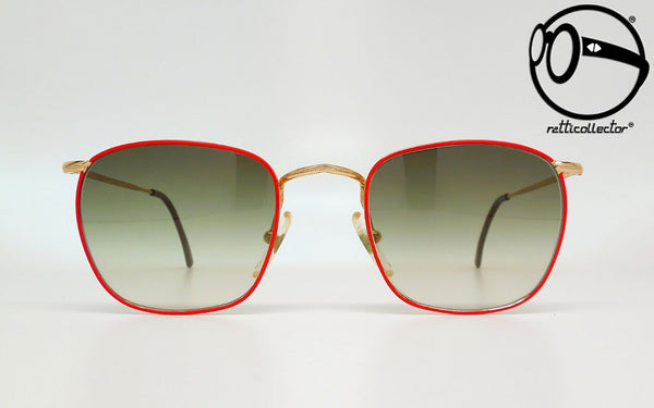 demenego ligne rouge 70s Vintage sunglasses no retro frames glasses