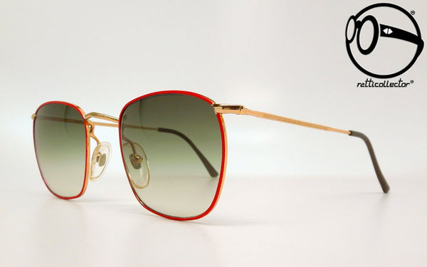 demenego ligne rouge 70s Vintage eyewear design: sonnenbrille für Damen und Herren