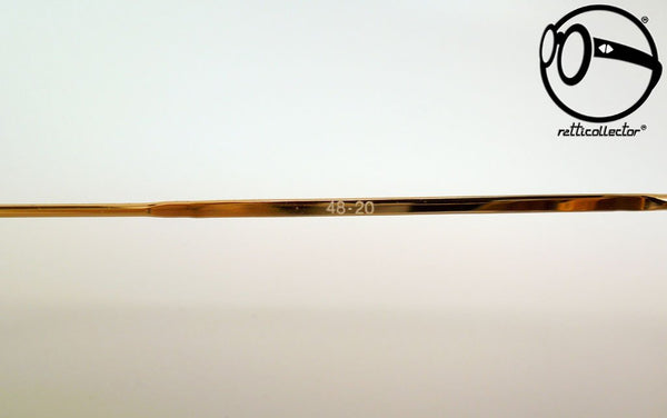 demenego ligne rouge 70s Original vintage frame for man and woman, aviable in our store