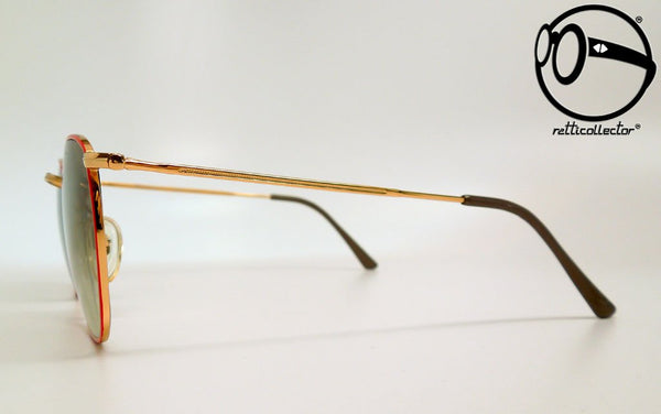 demenego ligne rouge 70s Ótica vintage: óculos design para homens e mulheres