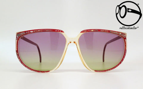 metzler 0319 920 f18 ece 80s Vintage sunglasses no retro frames glasses