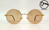 fiorucci by metalflex liver 6 80s Vintage sunglasses no retro frames glasses