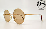 fiorucci by metalflex liver 6 80s Vintage eyewear design: sonnenbrille für Damen und Herren