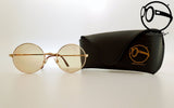 fiorucci by metalflex liver 6 80s Occhiali vintage da sole per uomo e donna