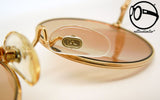 fiorucci by metalflex liver 6 80s Lunettes de soleil vintage pour homme et femme