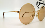 fiorucci by metalflex liver 6 80s Gafas de sol vintage style para hombre y mujer