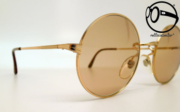 fiorucci by metalflex liver 6 80s Gafas de sol vintage style para hombre y mujer