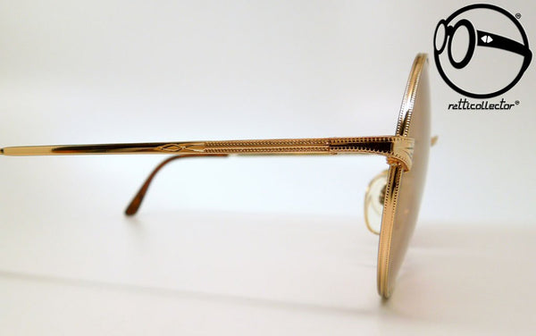 fiorucci by metalflex liver 6 80s Original vintage frame for man and woman, aviable in our store