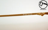 fiorucci by metalflex liver 6 80s Unworn vintage unique shades, aviable in our shop