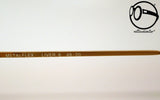 fiorucci by metalflex liver 6 80s Ótica vintage: óculos design para homens e mulheres