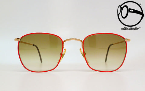 demenego ligne rouge light 70s Vintage sunglasses no retro frames glasses