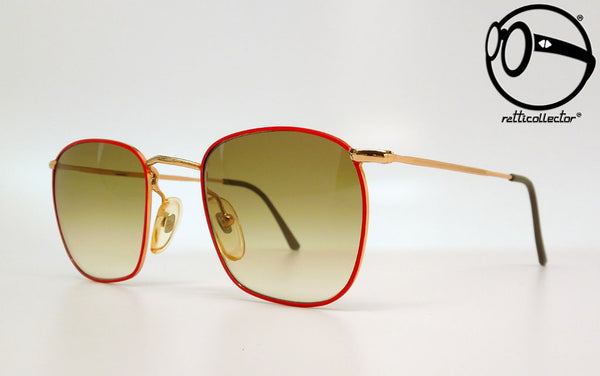 demenego ligne rouge light 70s Vintage eyewear design: sonnenbrille für Damen und Herren