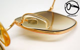 demenego ligne rouge light 70s Lunettes de soleil vintage pour homme et femme