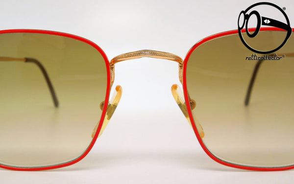 demenego ligne rouge light 70s Gafas de sol vintage style para hombre y mujer