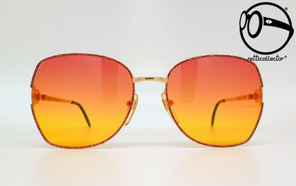 valdottica mod 51110 626 80s Vintage sunglasses no retro frames glasses